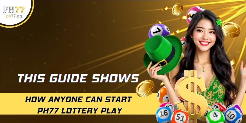 23win lotto trực tuyến