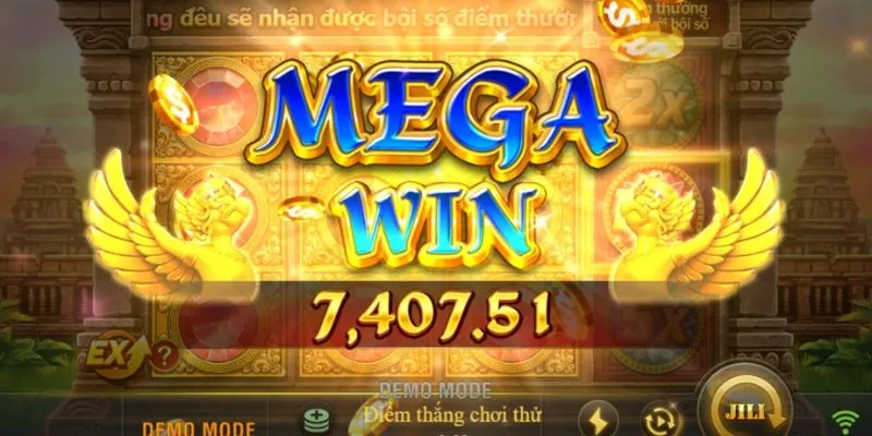 Thế giới nổ hũ 23win